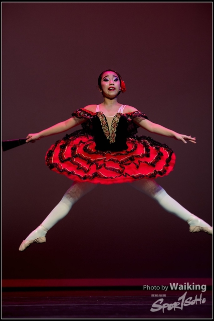 2018-10-14 Solo Dance 2204