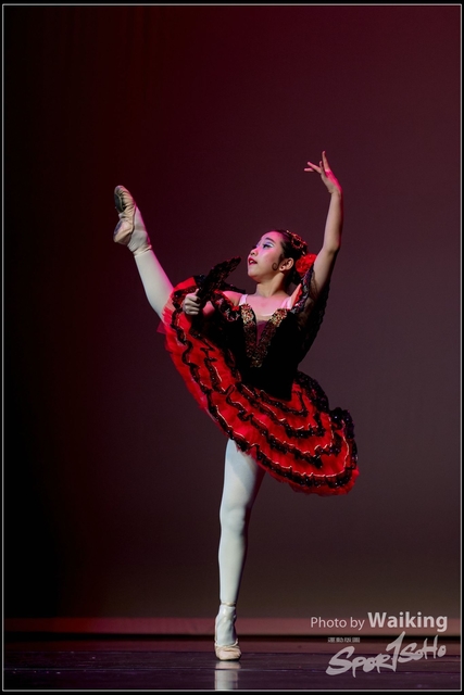 2018-10-14 Solo Dance 2205