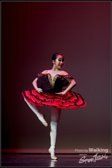 2018-10-14 Solo Dance 2206