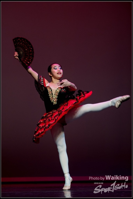 2018-10-14 Solo Dance 2208