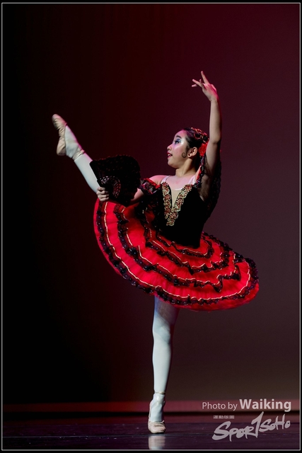 2018-10-14 Solo Dance 2209