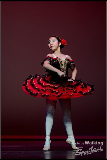 2018-10-14 Solo Dance 2211