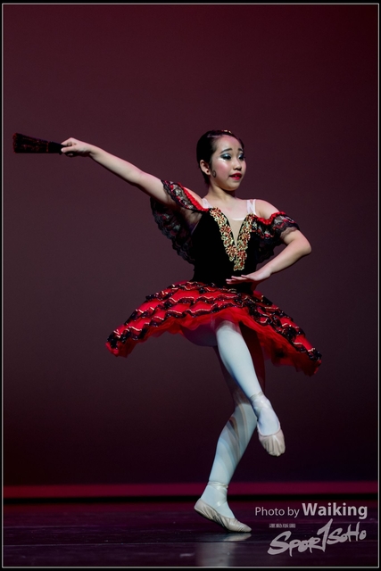 2018-10-14 Solo Dance 2212