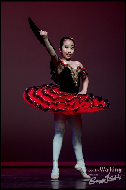 2018-10-14 Solo Dance 2213