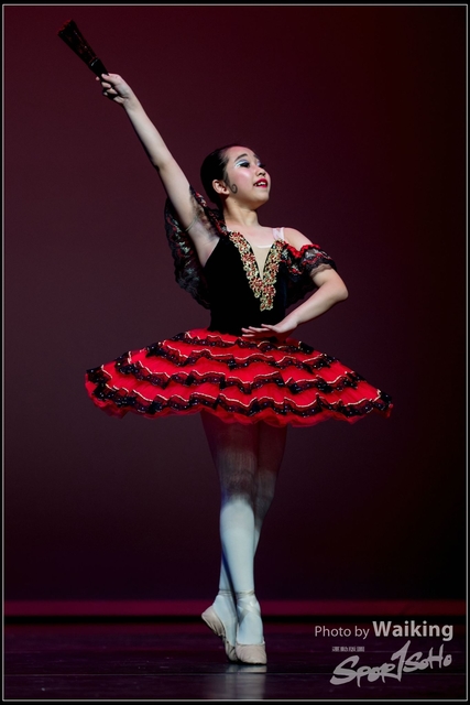 2018-10-14 Solo Dance 2214