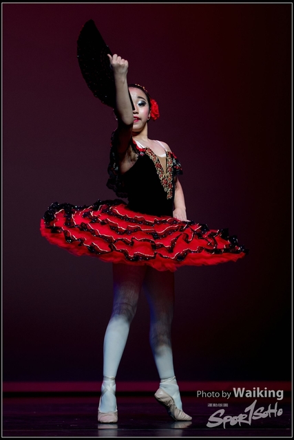 2018-10-14 Solo Dance 2215