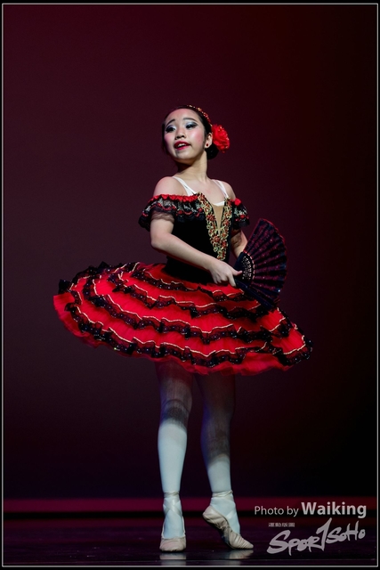 2018-10-14 Solo Dance 2216