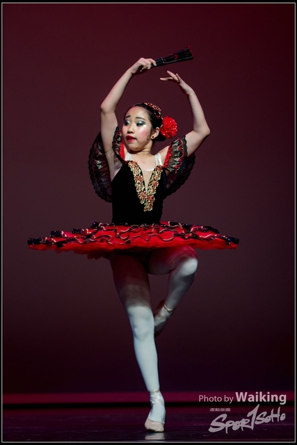 2018-10-14 Solo Dance 2217