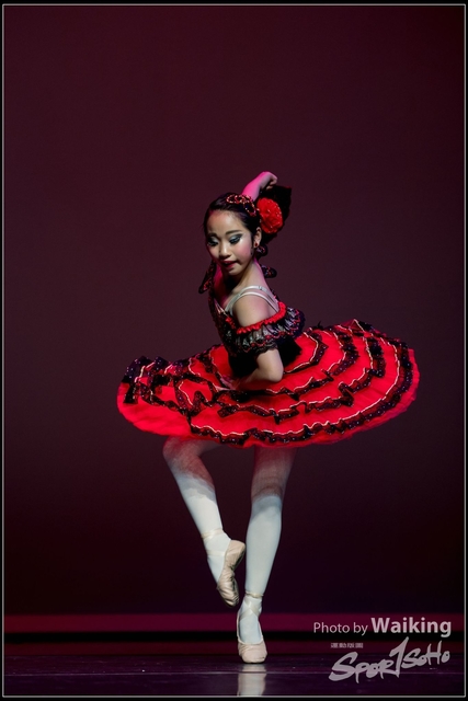 2018-10-14 Solo Dance 2218