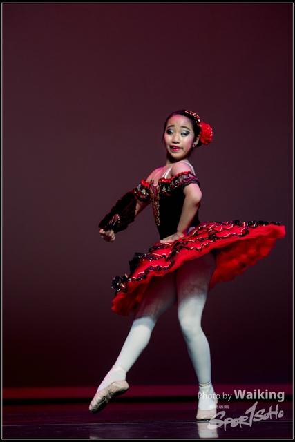 2018-10-14 Solo Dance 2219
