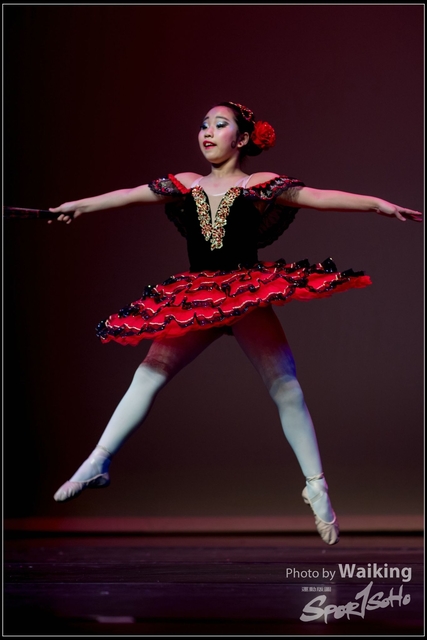 2018-10-14 Solo Dance 2220