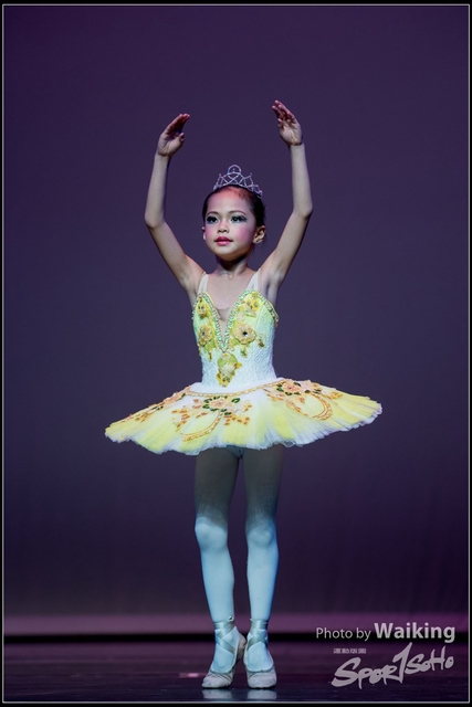 2018-10-14 Solo Dance 1682