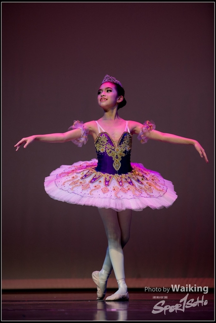 2018-10-14 Solo Dance 2222