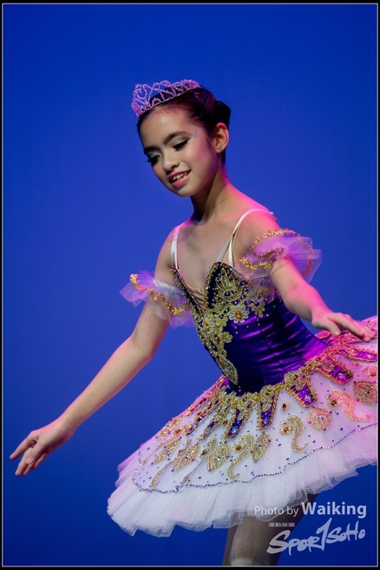 2018-10-14 Solo Dance 2230