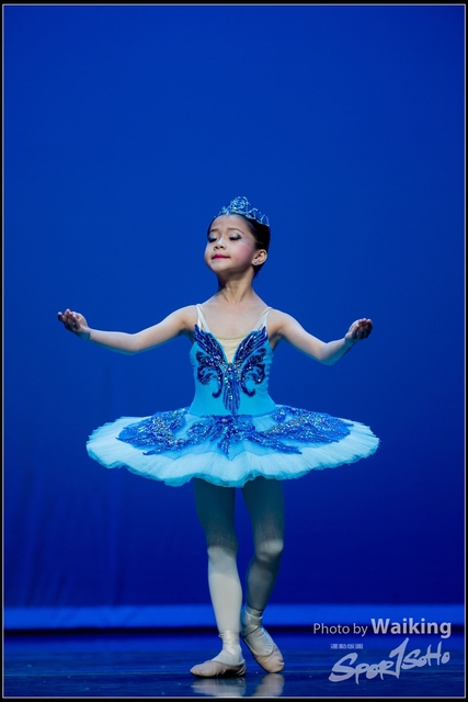 2018-10-14 Solo Dance 1700