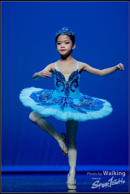 2018-10-14 Solo Dance 1701