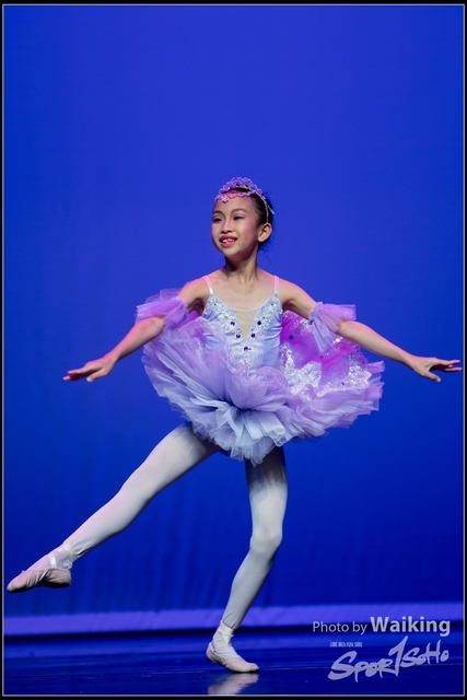 2018-10-14 Solo Dance 2252