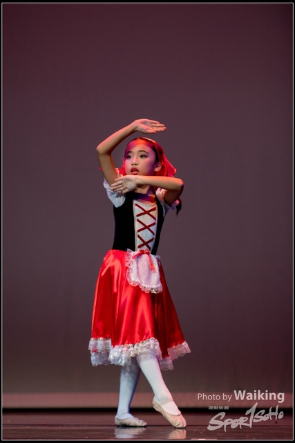 2018-10-14 Solo Dance 1724
