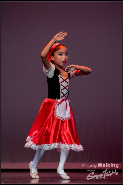 2018-10-14 Solo Dance 1725