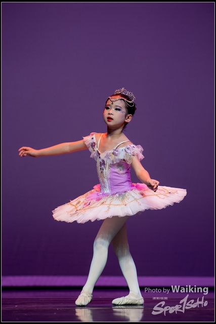 2018-10-14 Solo Dance 1730
