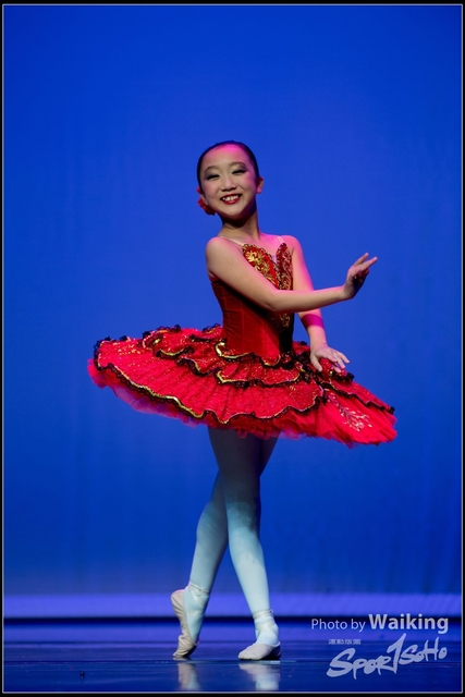 2018-10-14 Solo Dance 2305