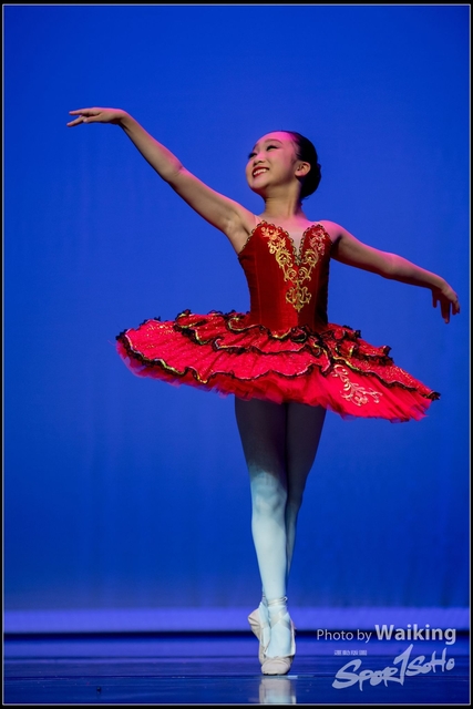 2018-10-14 Solo Dance 2306