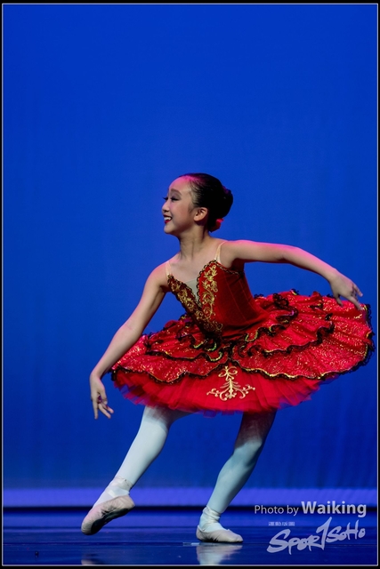 2018-10-14 Solo Dance 2308