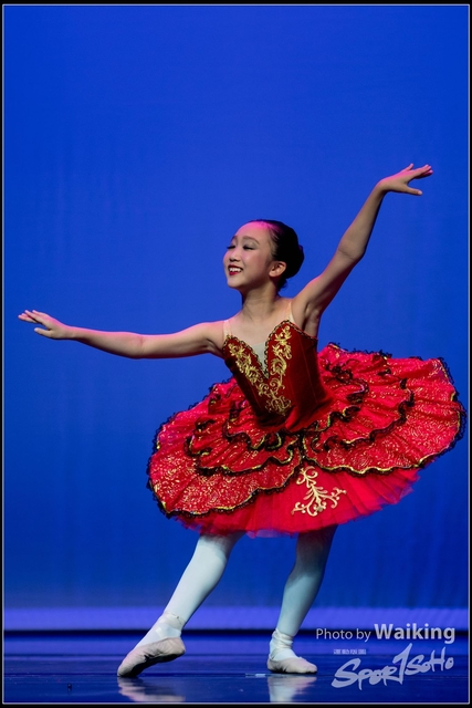 2018-10-14 Solo Dance 2309