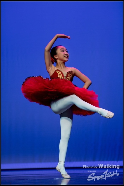 2018-10-14 Solo Dance 2310
