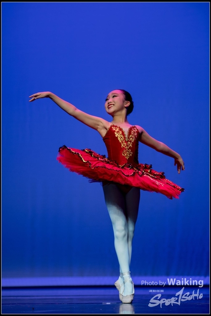 2018-10-14 Solo Dance 2311