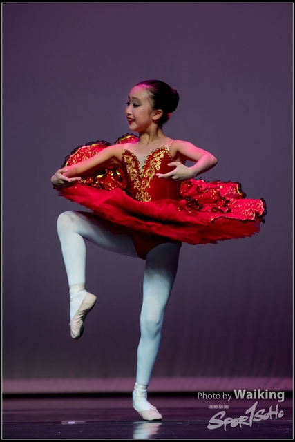 2018-10-14 Solo Dance 2313
