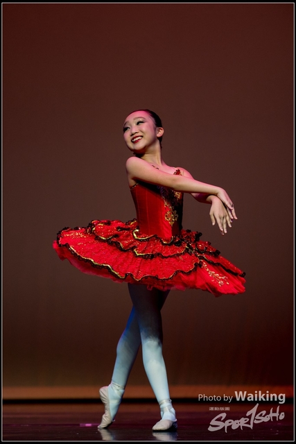 2018-10-14 Solo Dance 2315
