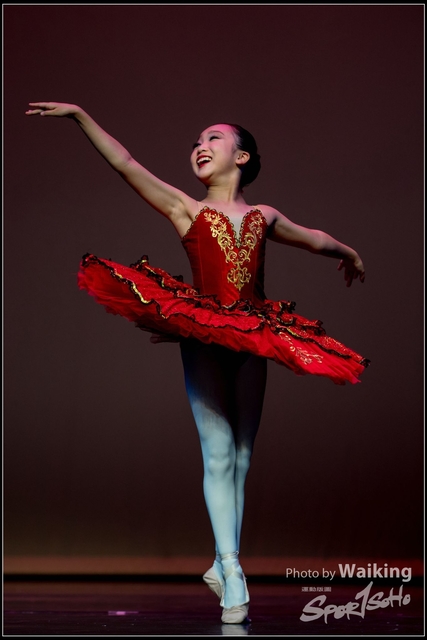 2018-10-14 Solo Dance 2316