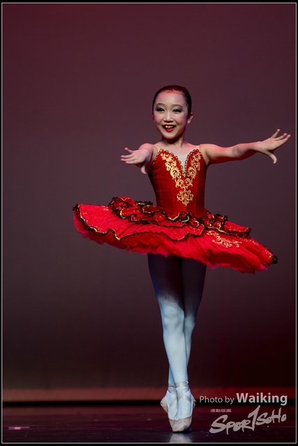 2018-10-14 Solo Dance 2320