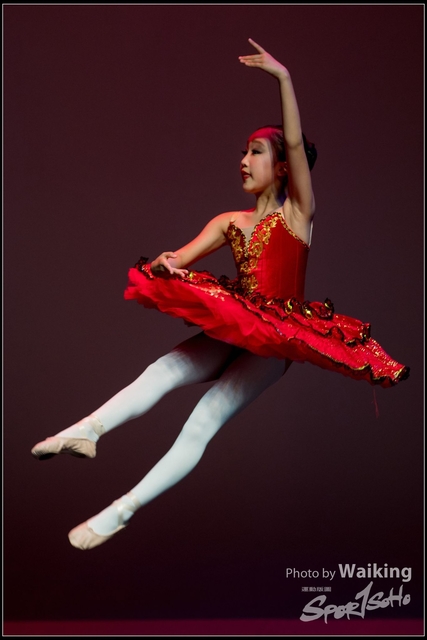 2018-10-14 Solo Dance 2322