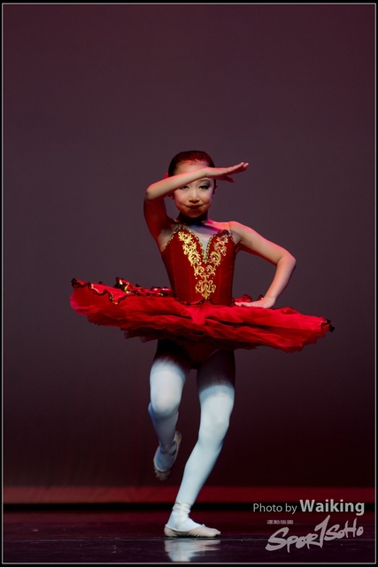 2018-10-14 Solo Dance 2323