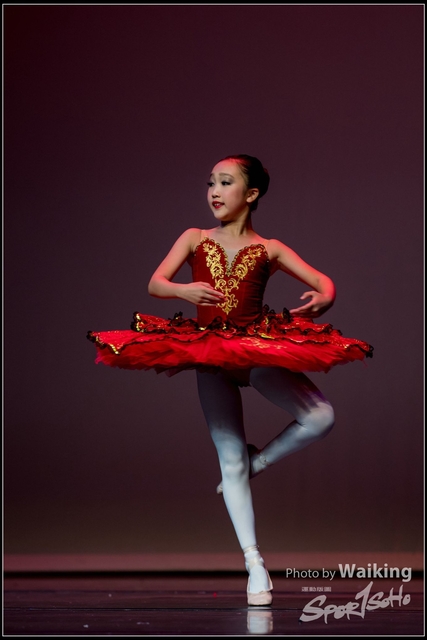 2018-10-14 Solo Dance 2330