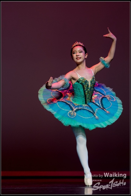 2018-10-14 Solo Dance 2333