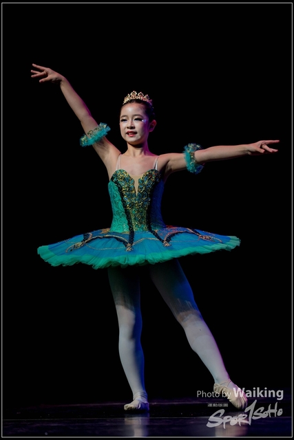 2018-10-14 Solo Dance 2340