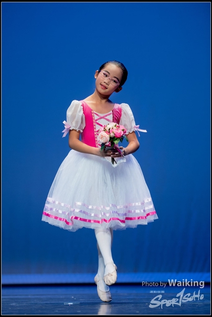 2018-10-14 Solo Dance 1801