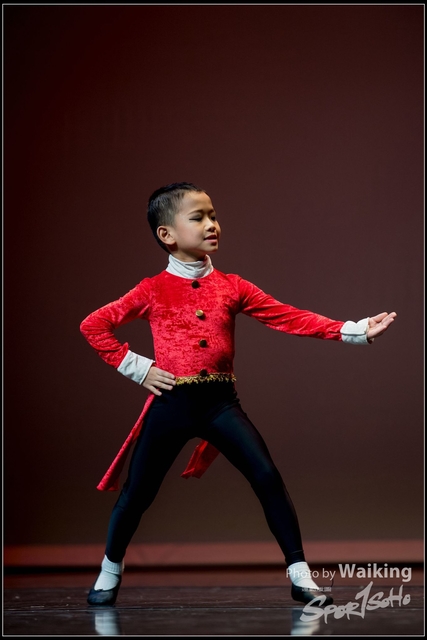 2018-10-14 Solo Dance 1806