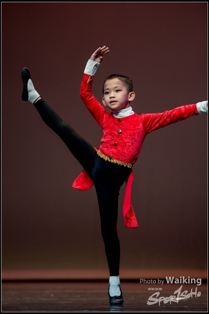 2018-10-14 Solo Dance 1807