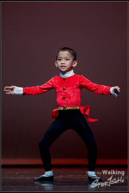 2018-10-14 Solo Dance 1808