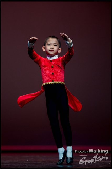 2018-10-14 Solo Dance 1809