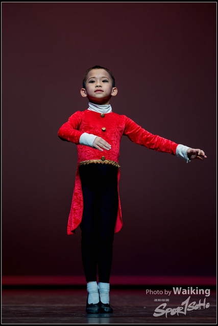 2018-10-14 Solo Dance 1810