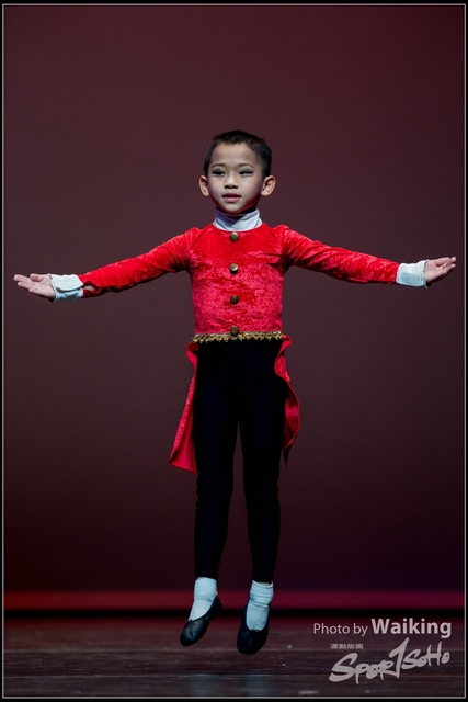 2018-10-14 Solo Dance 1811