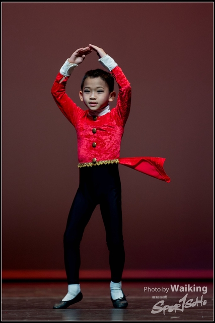 2018-10-14 Solo Dance 1812