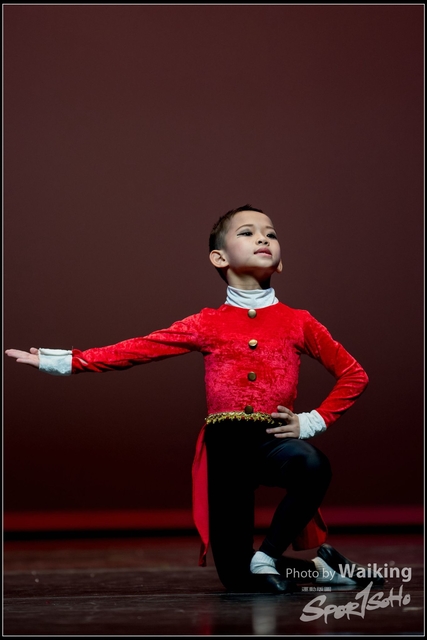 2018-10-14 Solo Dance 1813