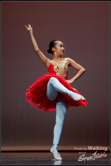 2018-10-14 Solo Dance 2360