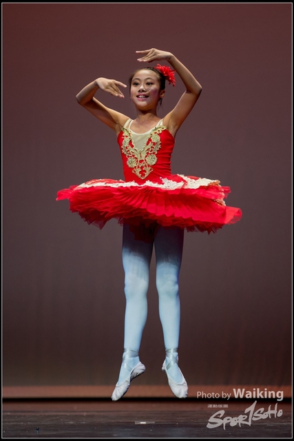 2018-10-14 Solo Dance 2361